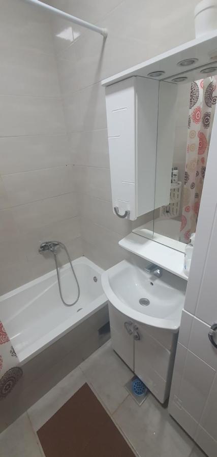 Apartment Kosmos Banja Luka Eksteriør bilde