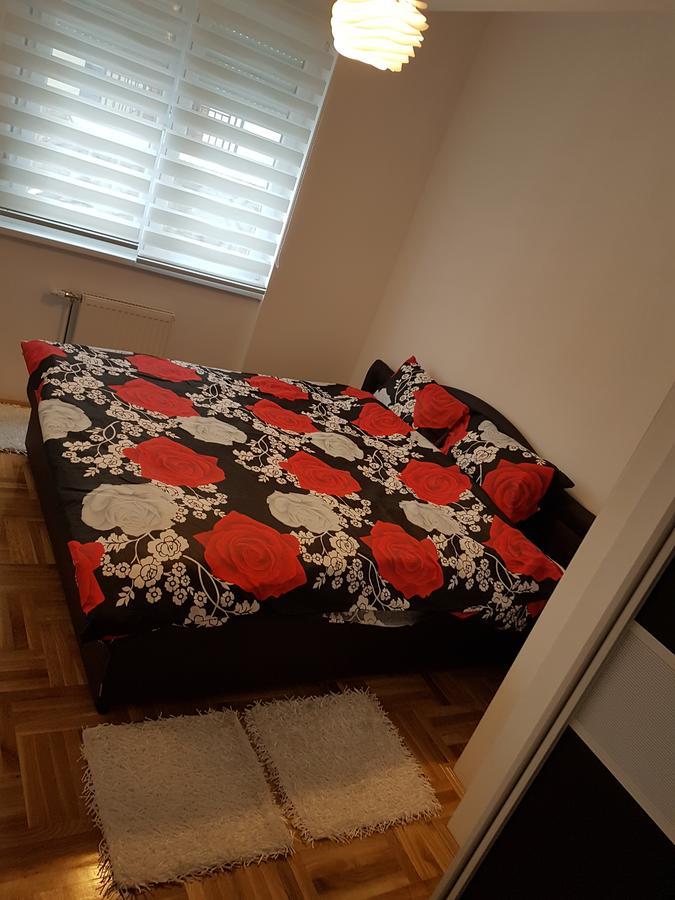 Apartment Kosmos Banja Luka Eksteriør bilde