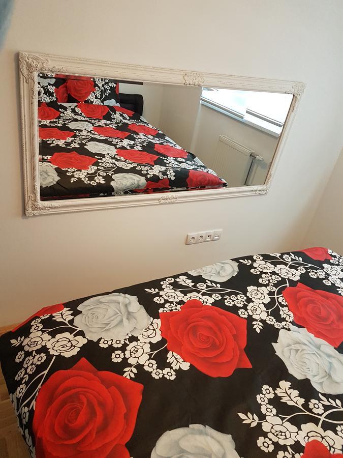 Apartment Kosmos Banja Luka Eksteriør bilde
