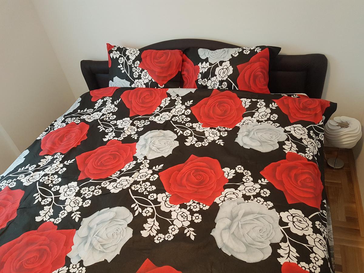 Apartment Kosmos Banja Luka Eksteriør bilde