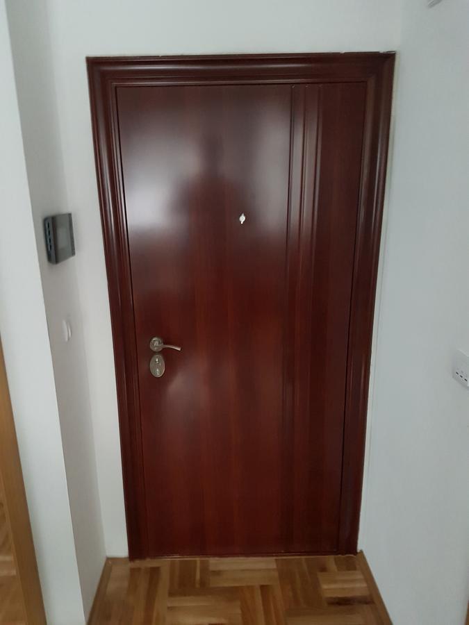 Apartment Kosmos Banja Luka Eksteriør bilde